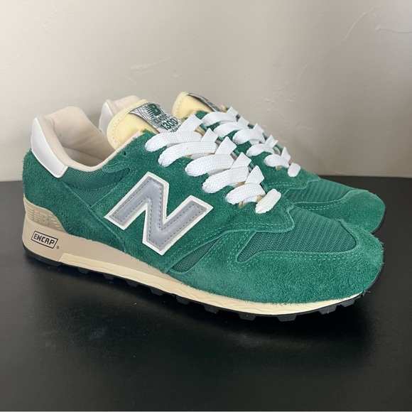 NEW New Balance 1300 Aime Leon Dore Green M1300AL - Picture 1 of 8